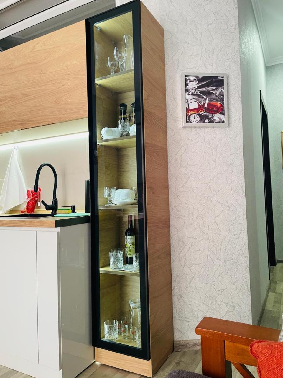 Kate'S New Cozy Apartment คูทายสิ ภายนอก รูปภาพ