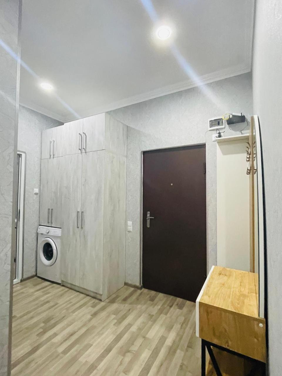 Kate'S New Cozy Apartment คูทายสิ ภายนอก รูปภาพ